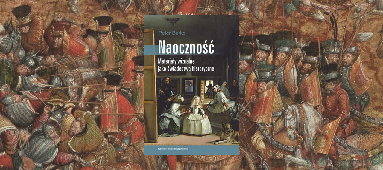 Naoczność. Materiały wizualne jako świadectwa historyczne