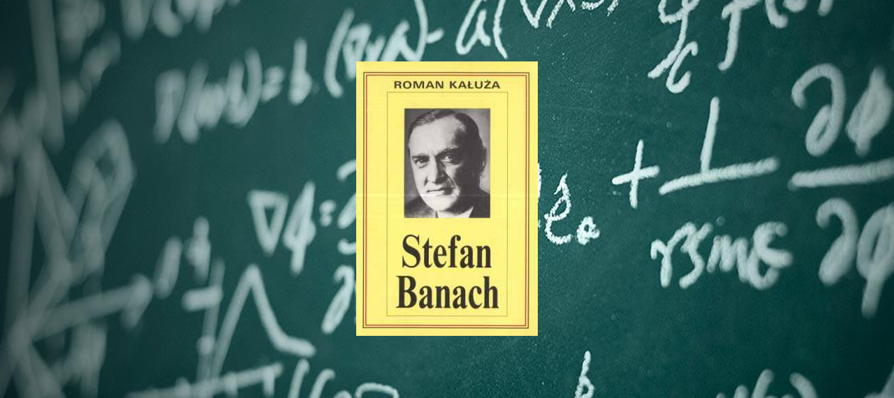 Stefan Banach