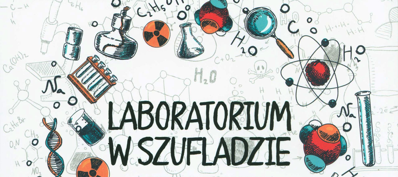 Laboratorium w Szufladzie