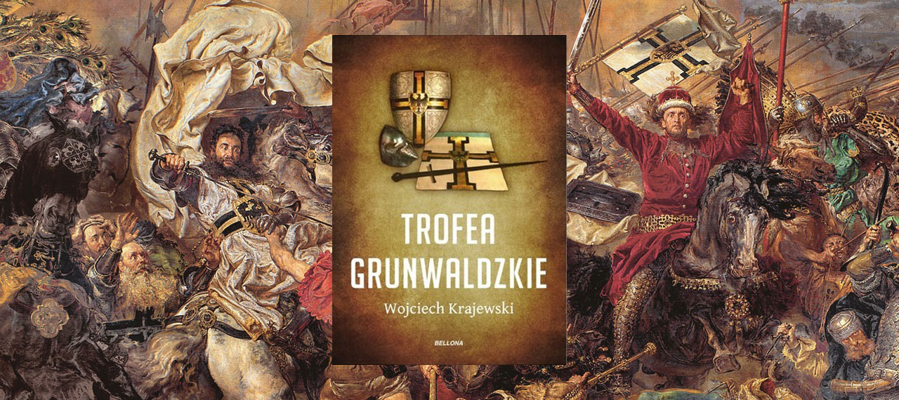 Trofea grunwaldzkie