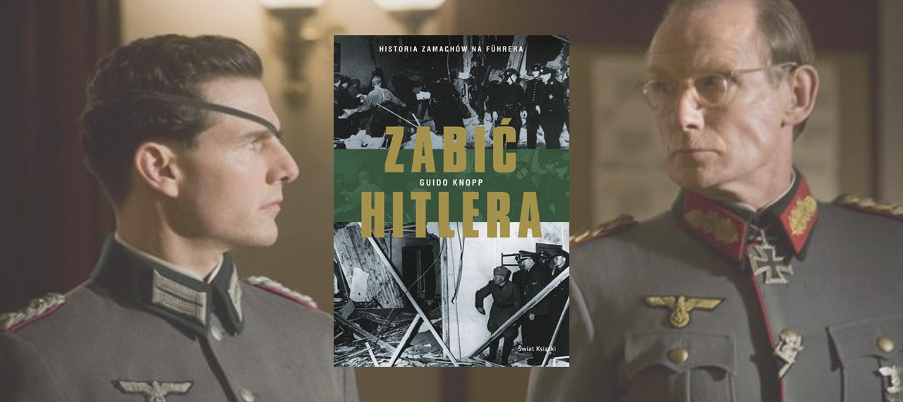 Zabić Hitlera