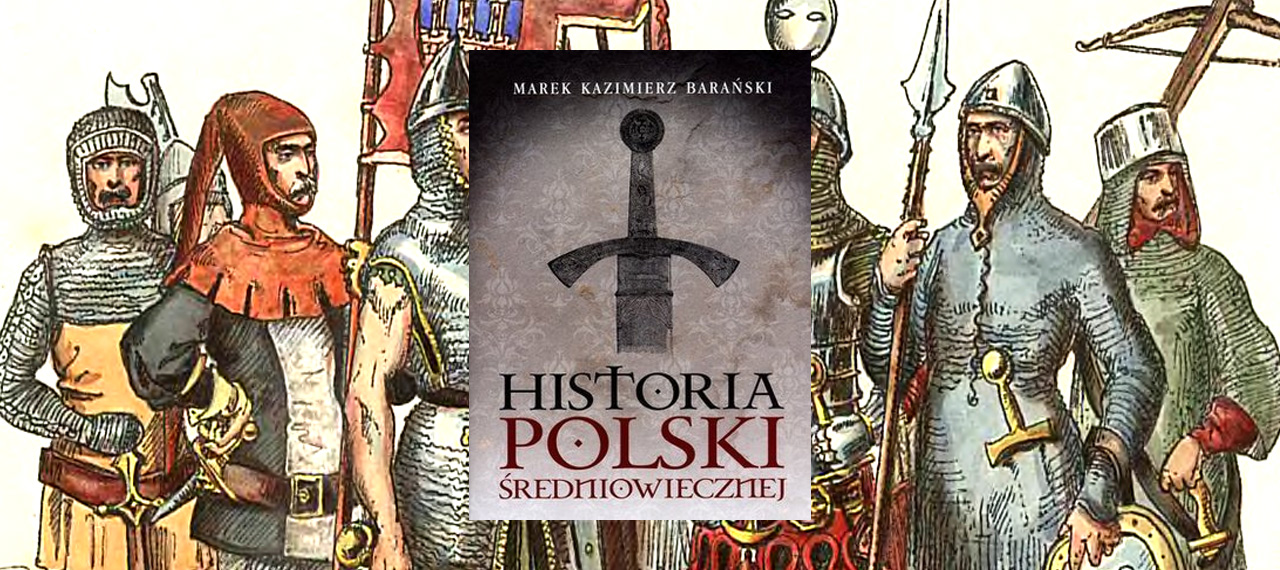 Historia Polski średniowiecznej