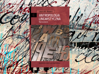 Baner z okładką książki Antropologia lingwistyczna. Wprowadzenie