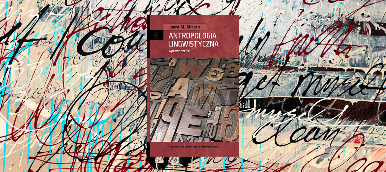 Antropologia lingwistyczna. Wprowadzenie