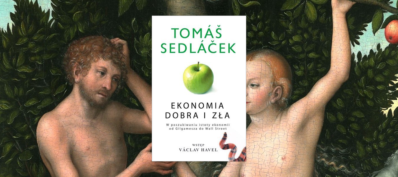 Ekonomia dobra i zła