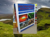 Encyklopedia edukacyjna. Klimat * Krajobrazy Ziemi