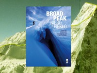 Baner z okładką książki Broad Peak. Niebo i piekło