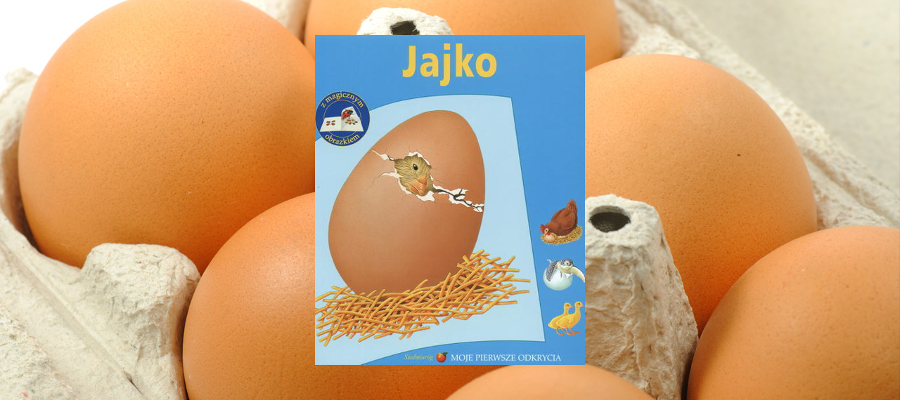 Jajko