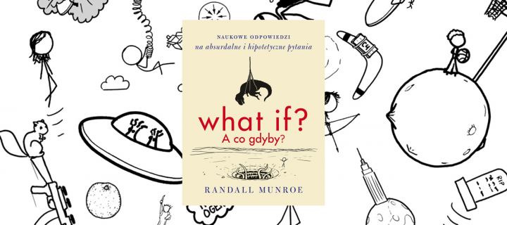 What if? A co gdyby?