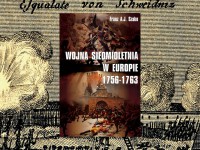 Wojna siedmioletnia w Europie 1756-1763