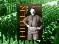 Baner z okładką książki Hitler. Narodziny zła 1889-1939