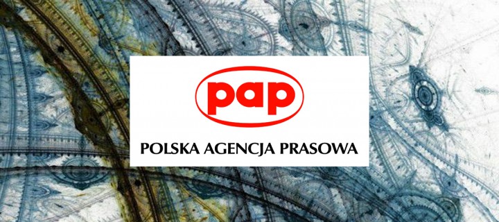 Baner z okładką książki Mądre Książki nominowane do nagrody PAP!