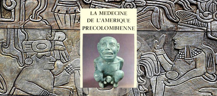 Medycyna Ameryki prekolumbijskiej