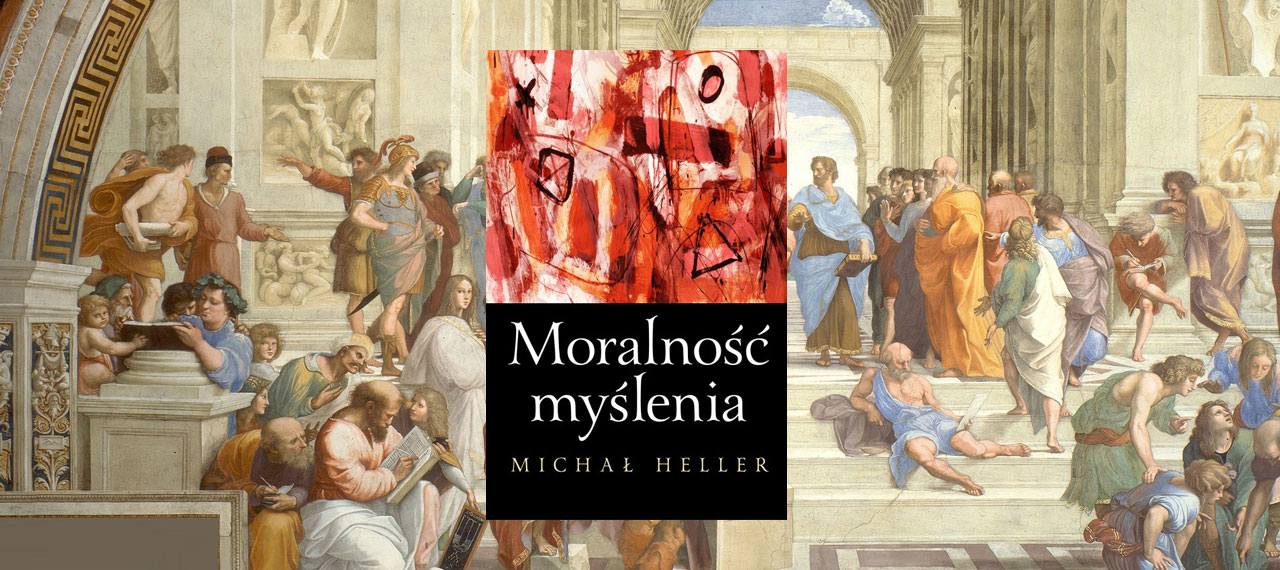 Moralność Myślenia