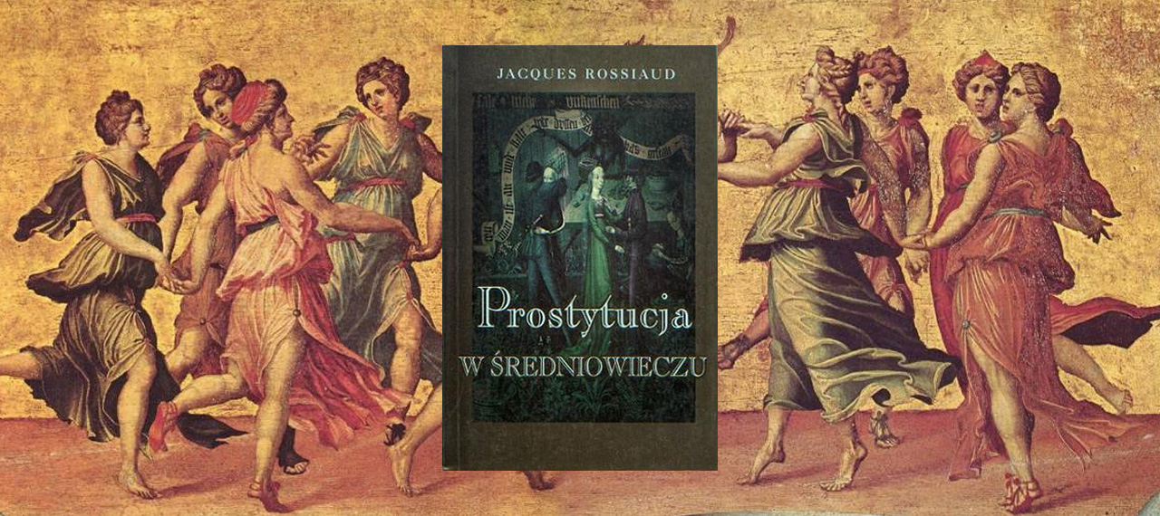 Prostytucja w średniowieczu