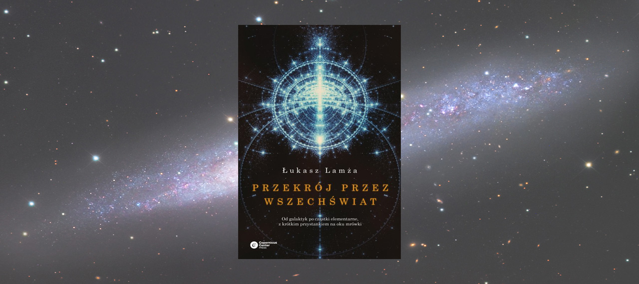 Przekrój przez Wszechświat