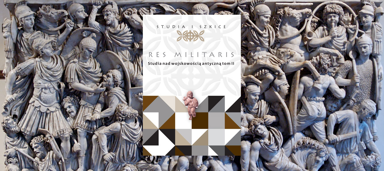 Res Militaris