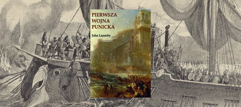 Pierwsza wojna punicka
