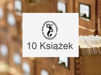 Baner z okładką książki 10 książek – na start do nauki!