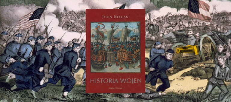 Historia wojen