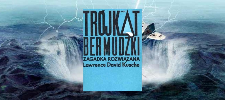 Trójkąt bermudzki. Zagadka rozwiązana