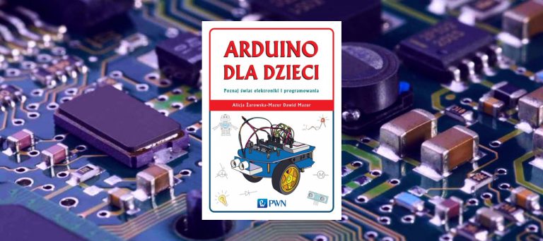 Arduino dla dzieci