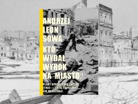 Baner z okładką książki Kto wydał wyrok na miasto? Plany operacyjne ZWZ AK (1940-1944) i sposoby ich realizacji