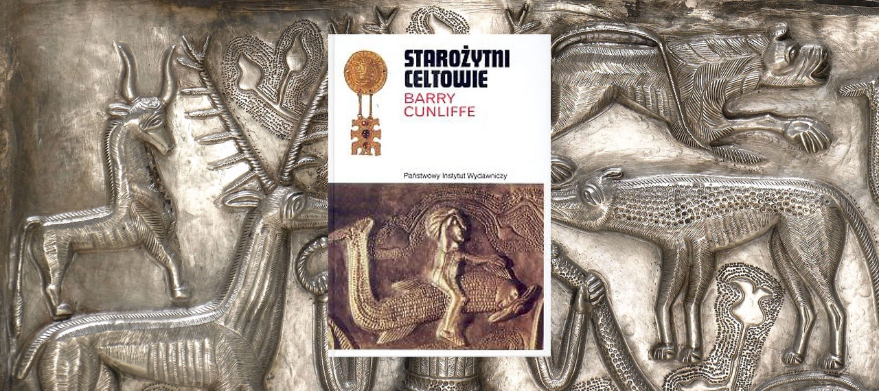 Starożytni Celtowie