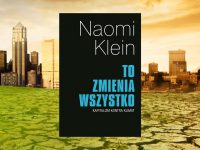 Baner z okładką książki To zmienia wszystko. Kapitalizm kontra klimat