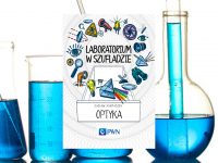 Baner z okładką książki Laboratorium w szufladzie – nowe publikacje