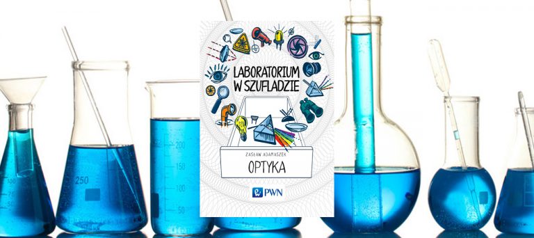 Laboratorium w szufladzie – nowe publikacje