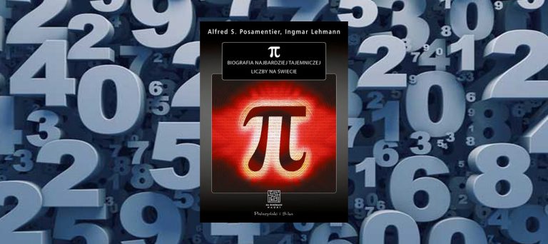 π. Biografia najbardziej tajemniczej liczby na świecie