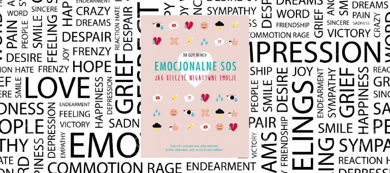 Emocjonalne SOS – premiera już we wrześniu!