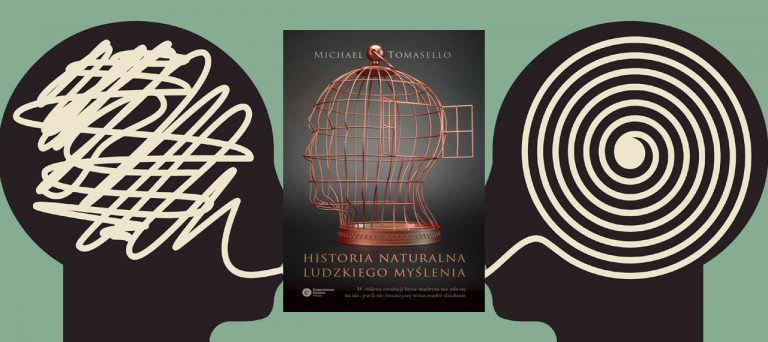 Historia naturalna ludzkiego myślenia