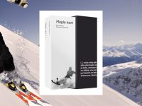 „Magia nart” czyli o historii tatrzańskiego narciarstwa
