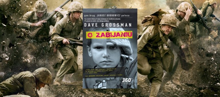 O zabijaniu