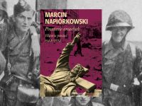 Baner z okładką książki Powstanie umarłych. Historia pamięci 1944-2014