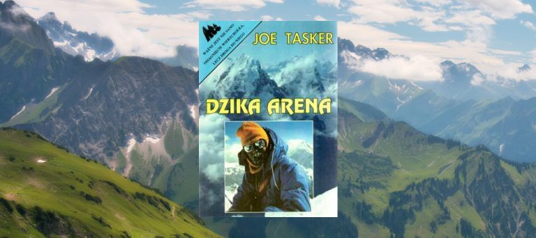 Dzika arena