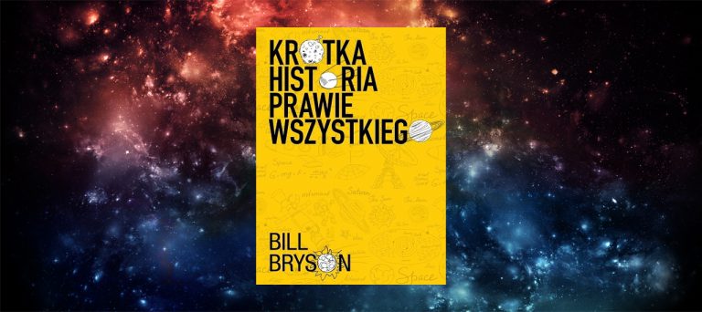 Krótka historia prawie wszystkiego