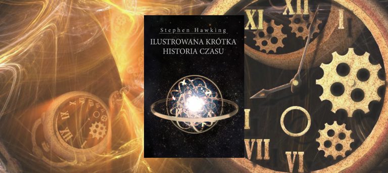 Ilustrowana krótka historia czasu