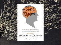 Baner z okładką książki Krótka historia rozumu