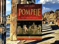 Baner z okładką książki Pompeje. Życie rzymskiego miasta