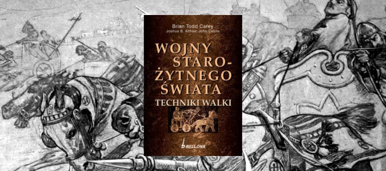 Wojny starożytnego świata. Techniki walki