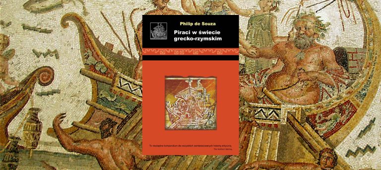 Piraci w świecie grecko-rzymskim