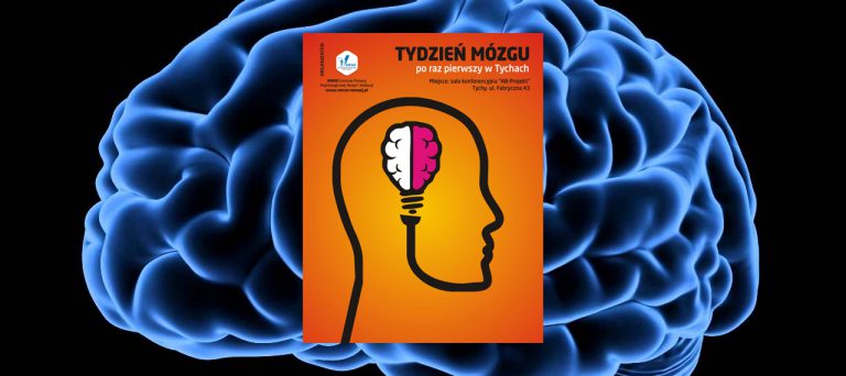 Tydzień Mózgu w Tychach!