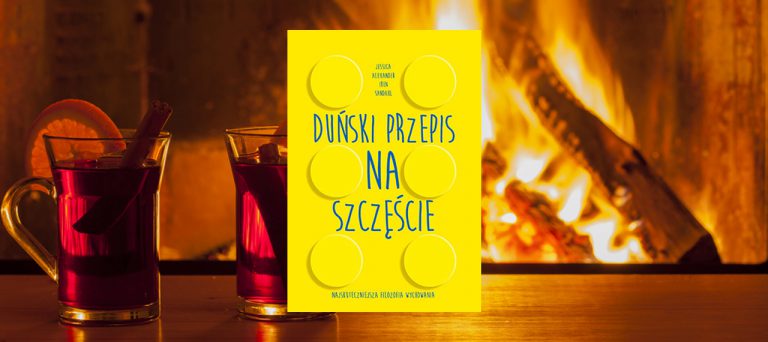 Duński przepis na szczęście