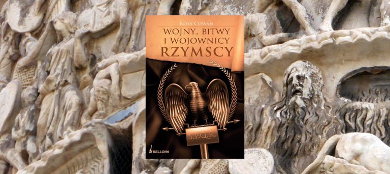 Wojny, bitwy i wojownicy rzymscy