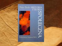 Historia i teoria społeczna