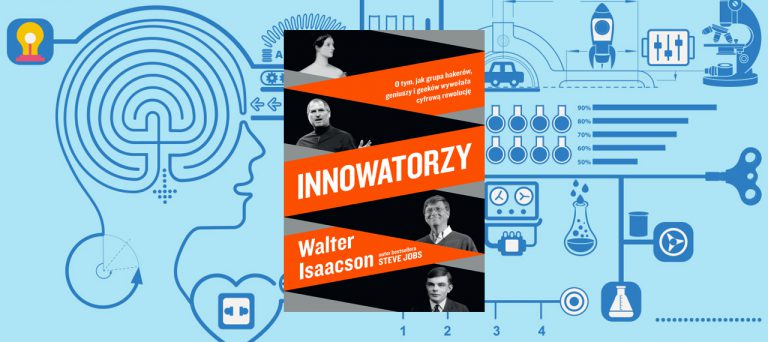 Innowatorzy