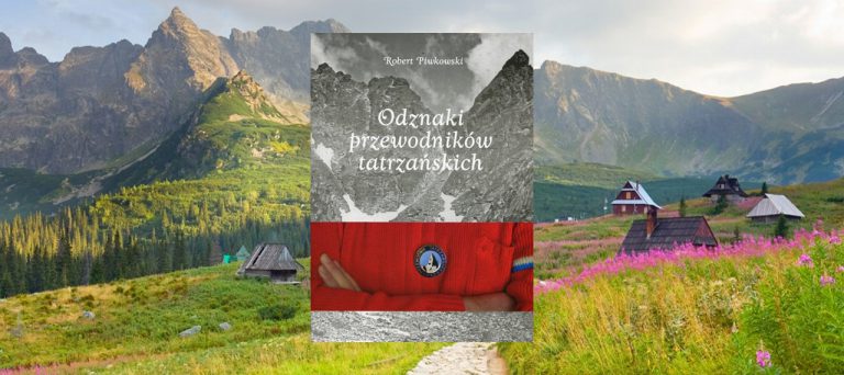 Odznaki przewodników tatrzańskich